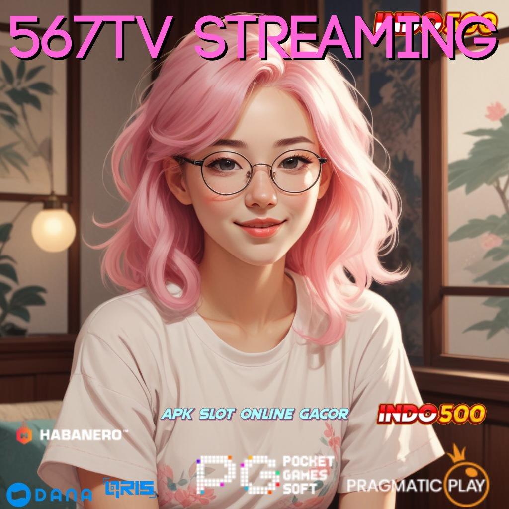 567tv Streaming