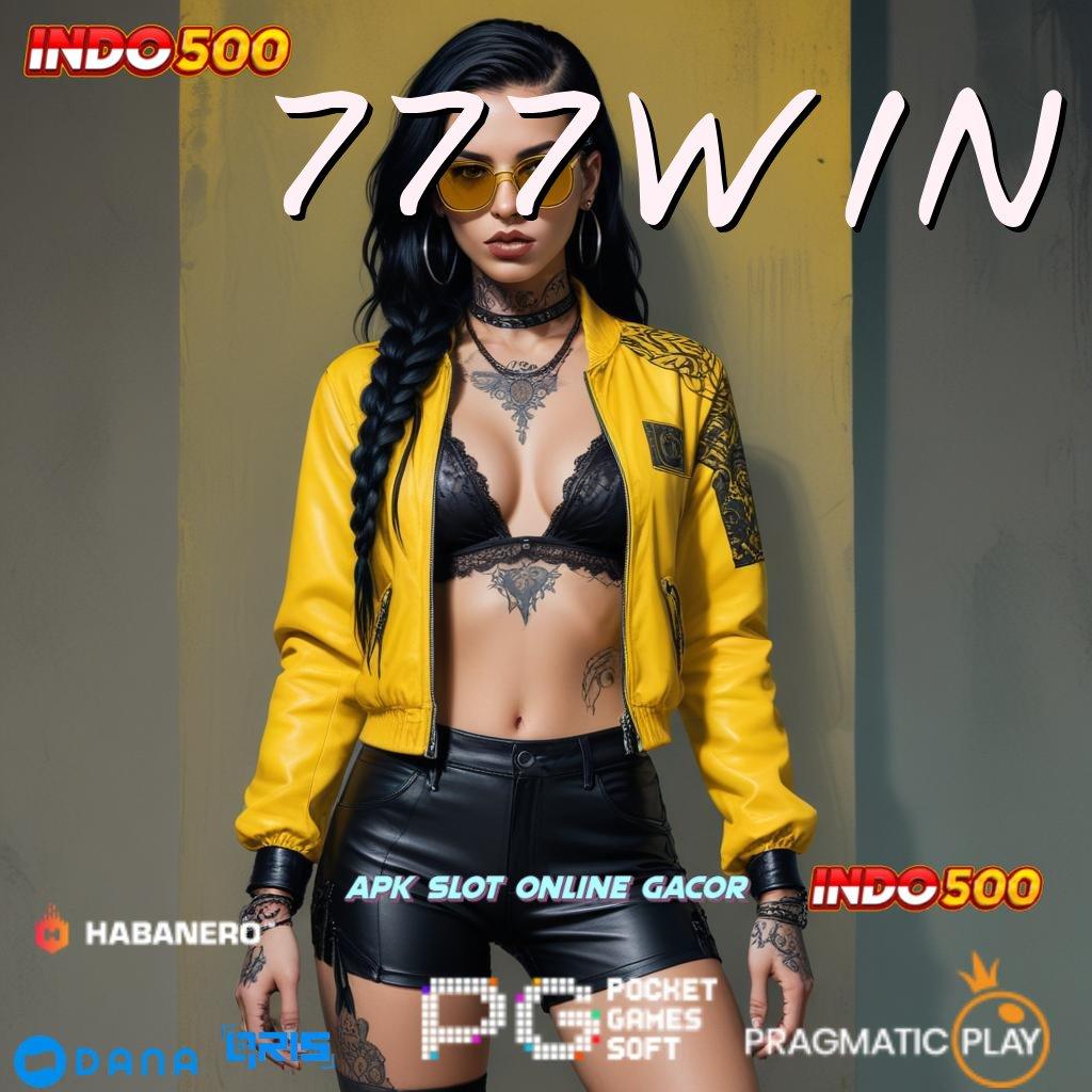 777WIN | Depo Bank Bsi 20 000 APK Slot Idr 777 2025 yang Penuh Kejutan