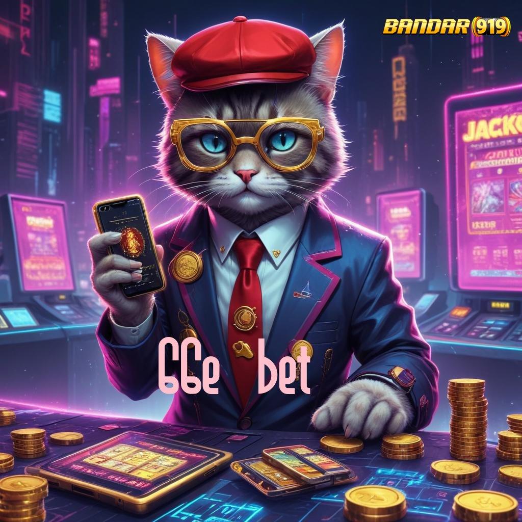 66E BET : Kunci Rizki Slot Apk Gacor 777 Terbaru Download iOS Android