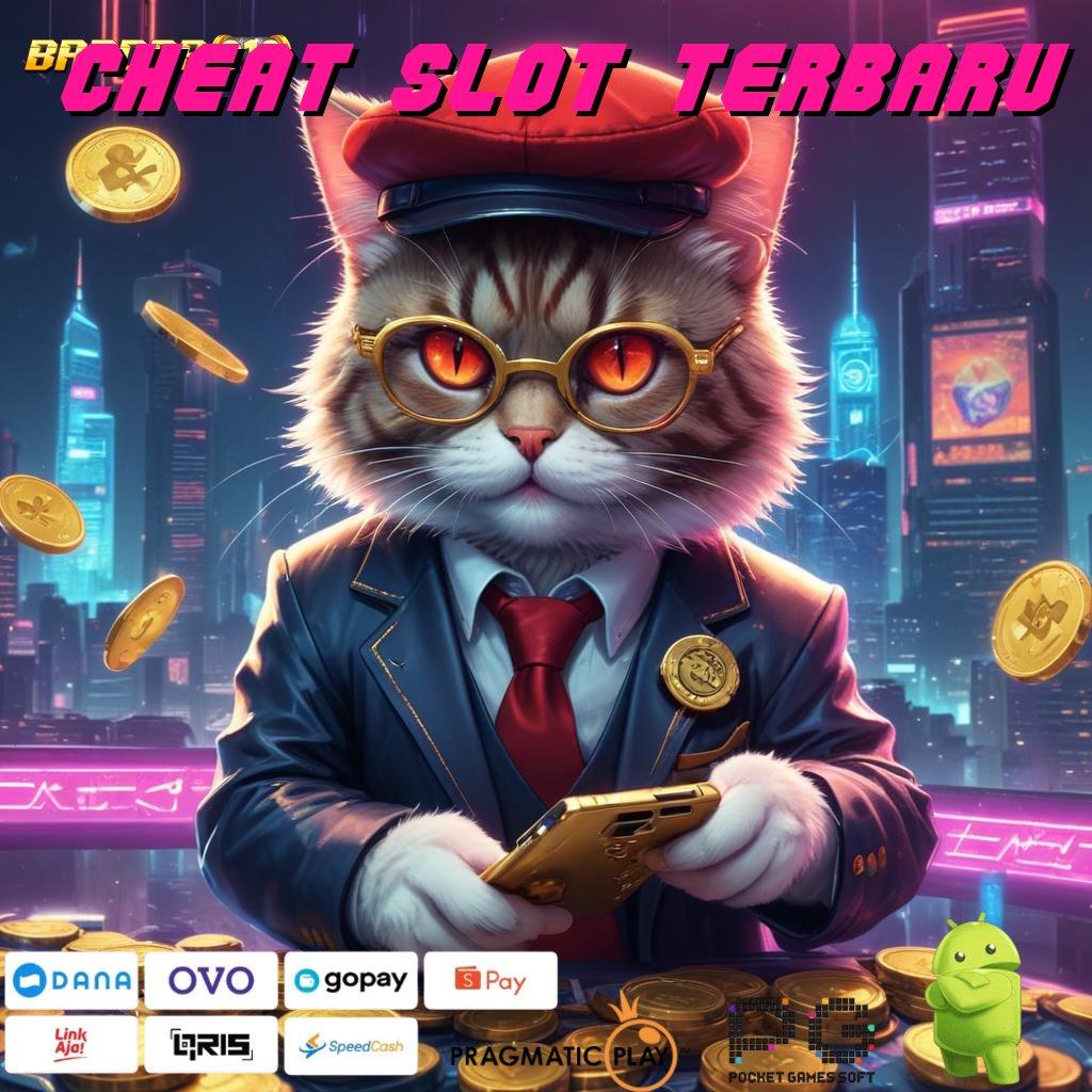 CHEAT SLOT TERBARU @ Kecepatan Maksimal Spin Jackpot Pasti Untung