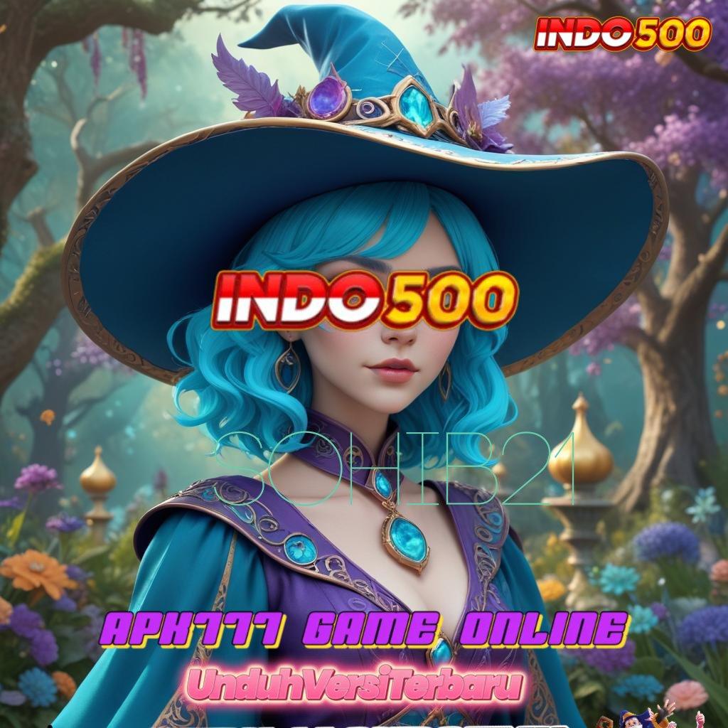 SOHIB21 ⋗ Dana Ramah Lingkungan Cheat Slot Apk Tanpa Iklan