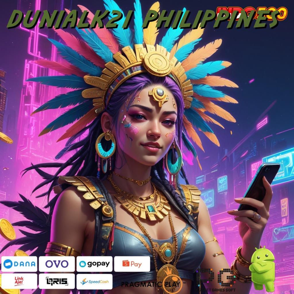 DUNIALK21 PHILIPPINES unduh android game gacor versi terbaik hari ini