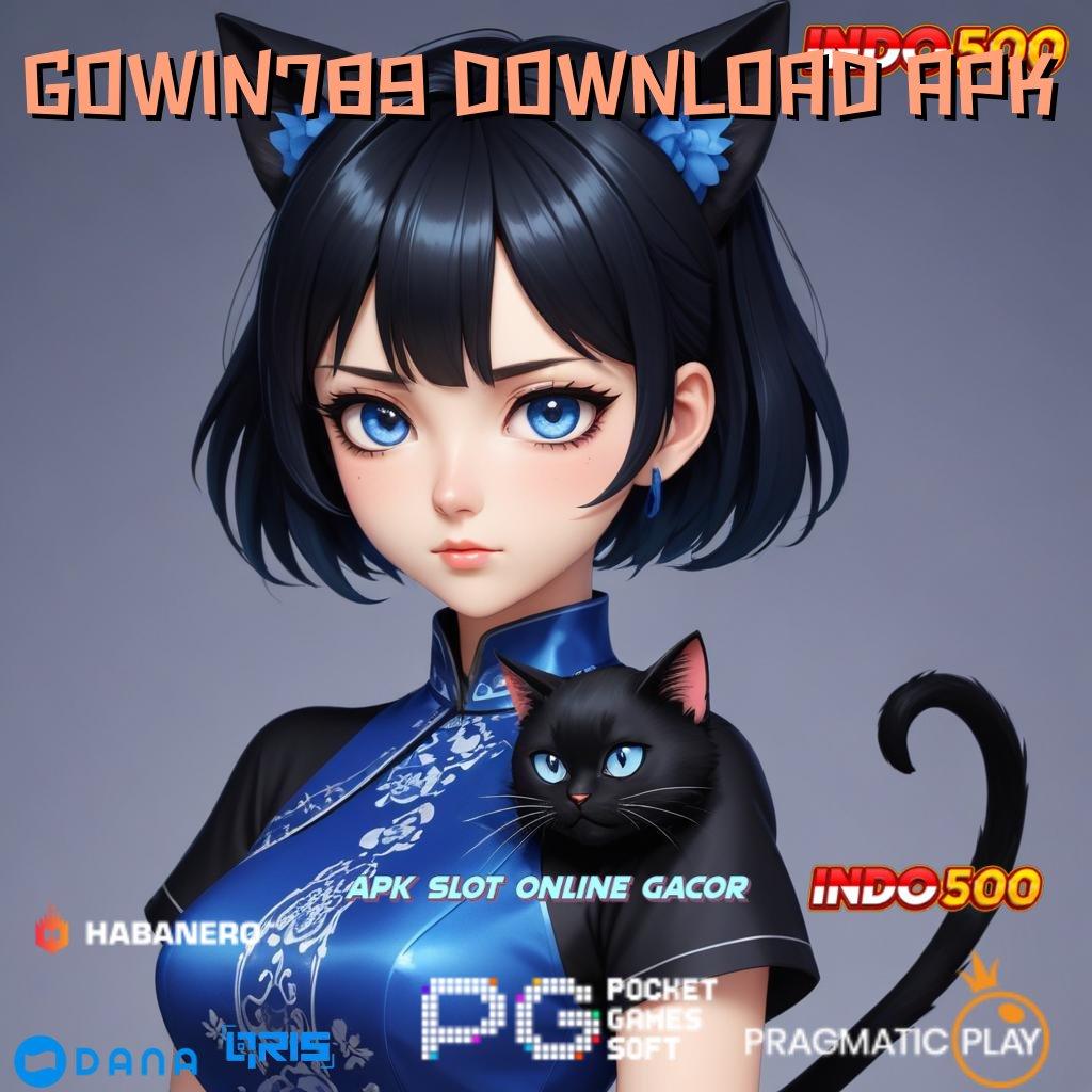 GOWIN789 DOWNLOAD APK > pemutar keberuntungan