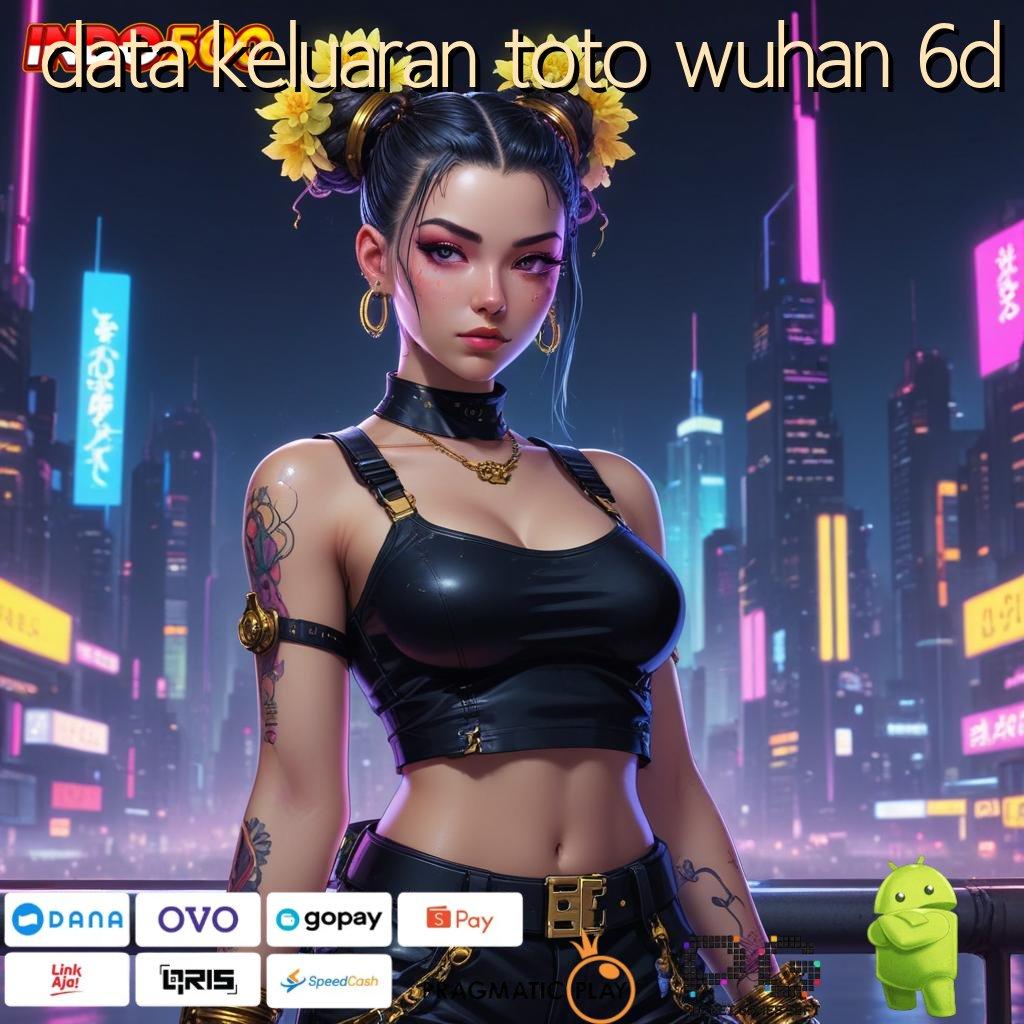 DATA KELUARAN TOTO WUHAN 6D Dp Pulsa 20 Ribu APK Slot Uang Asli dengan Proses Mudah