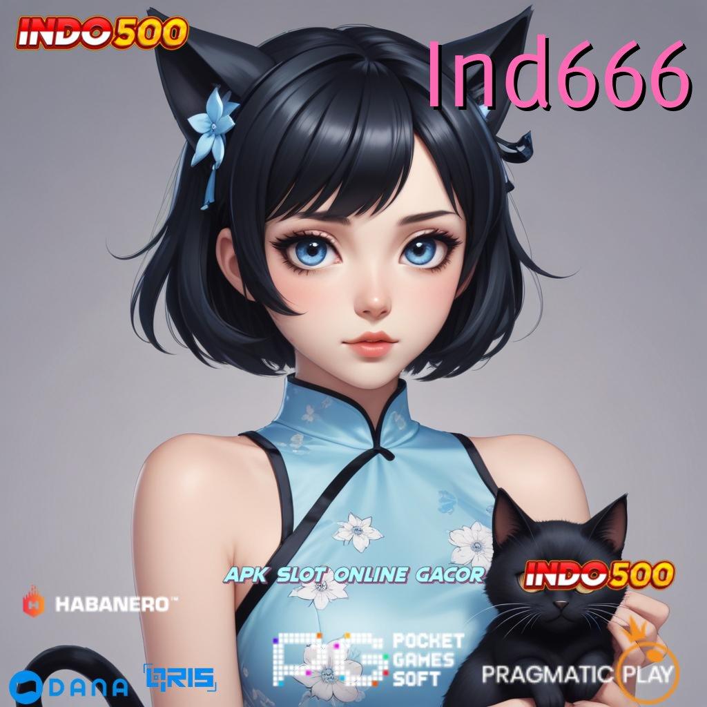 Ind666