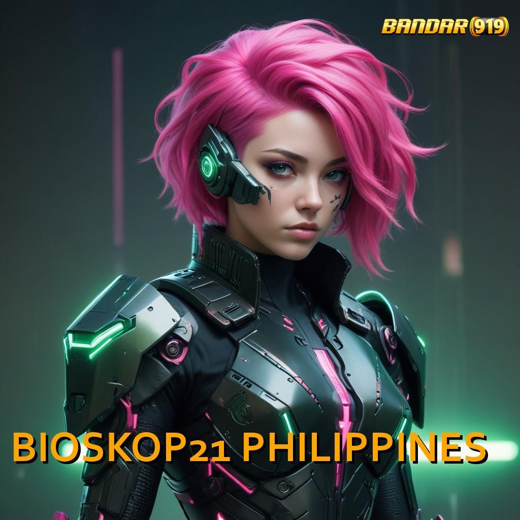 BIOSKOP21 PHILIPPINES 🚀 Tanpa Kendala Hack Game Slot Tanpa Root