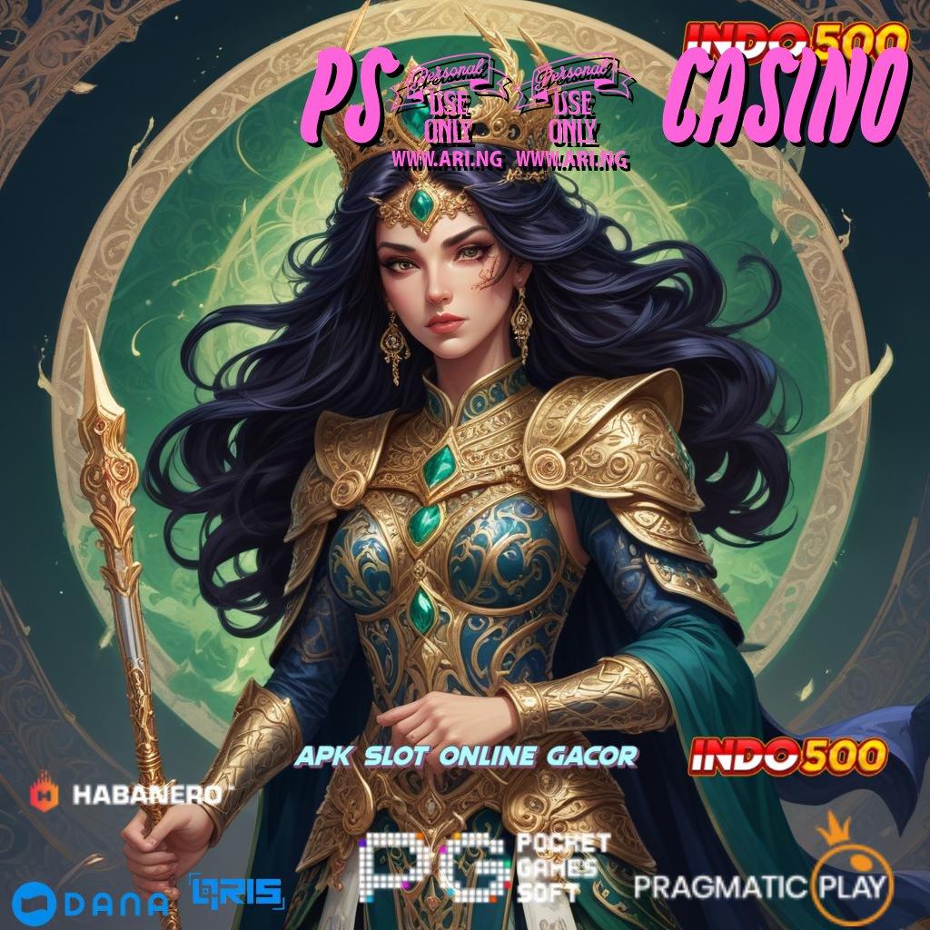 PS88 CASINO 🥇 petir keberuntungan slot