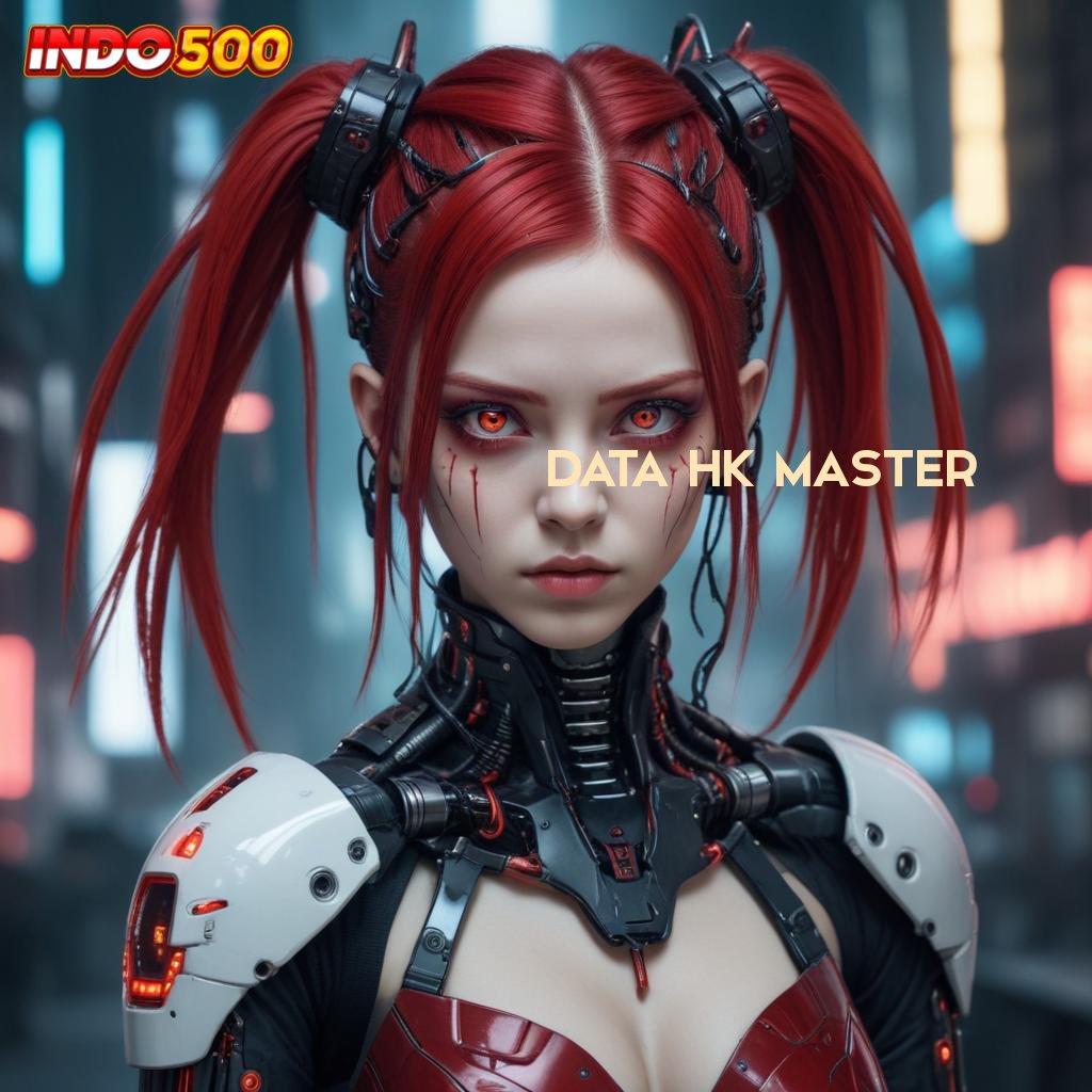 DATA HK MASTER ➳ gacor mulus resmi valid berkembang ganda