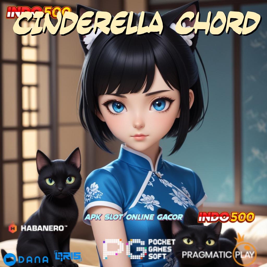 Cinderella Chord