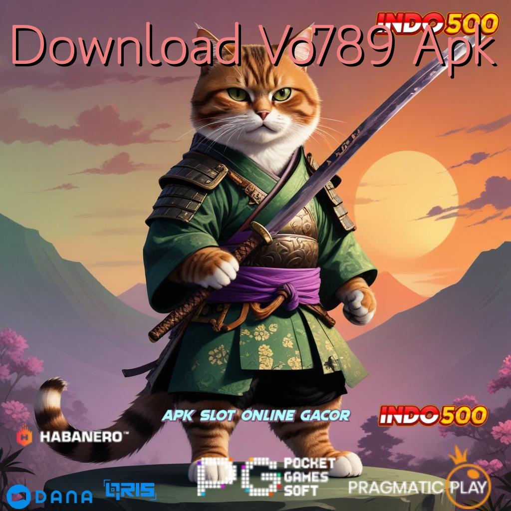 Download Vo789 Apk