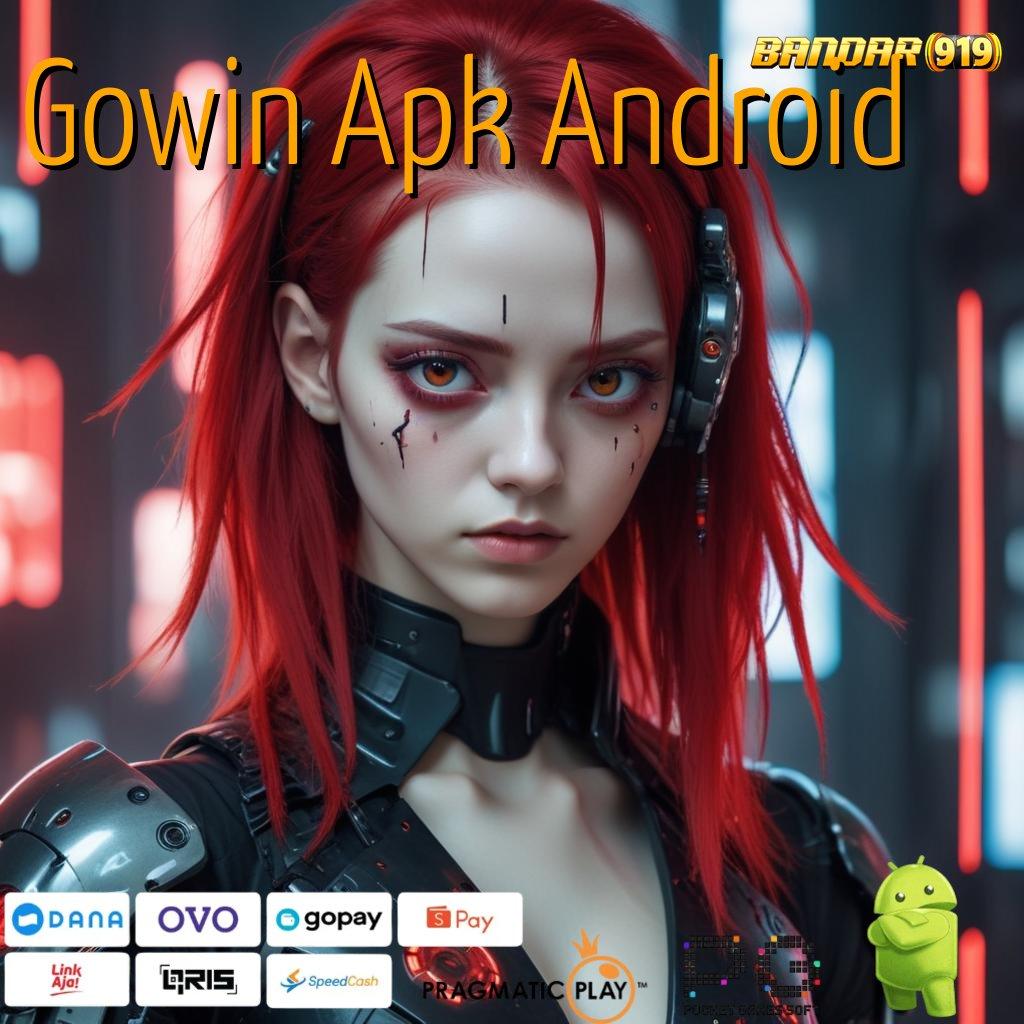 Gowin Apk Android