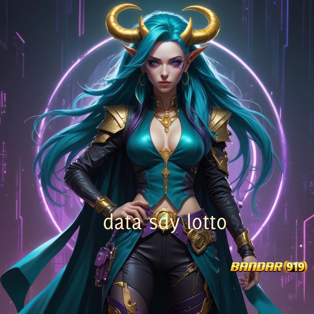 DATA SDY LOTTO ➿ slot kaya besar gak ada lawan sama sekali!