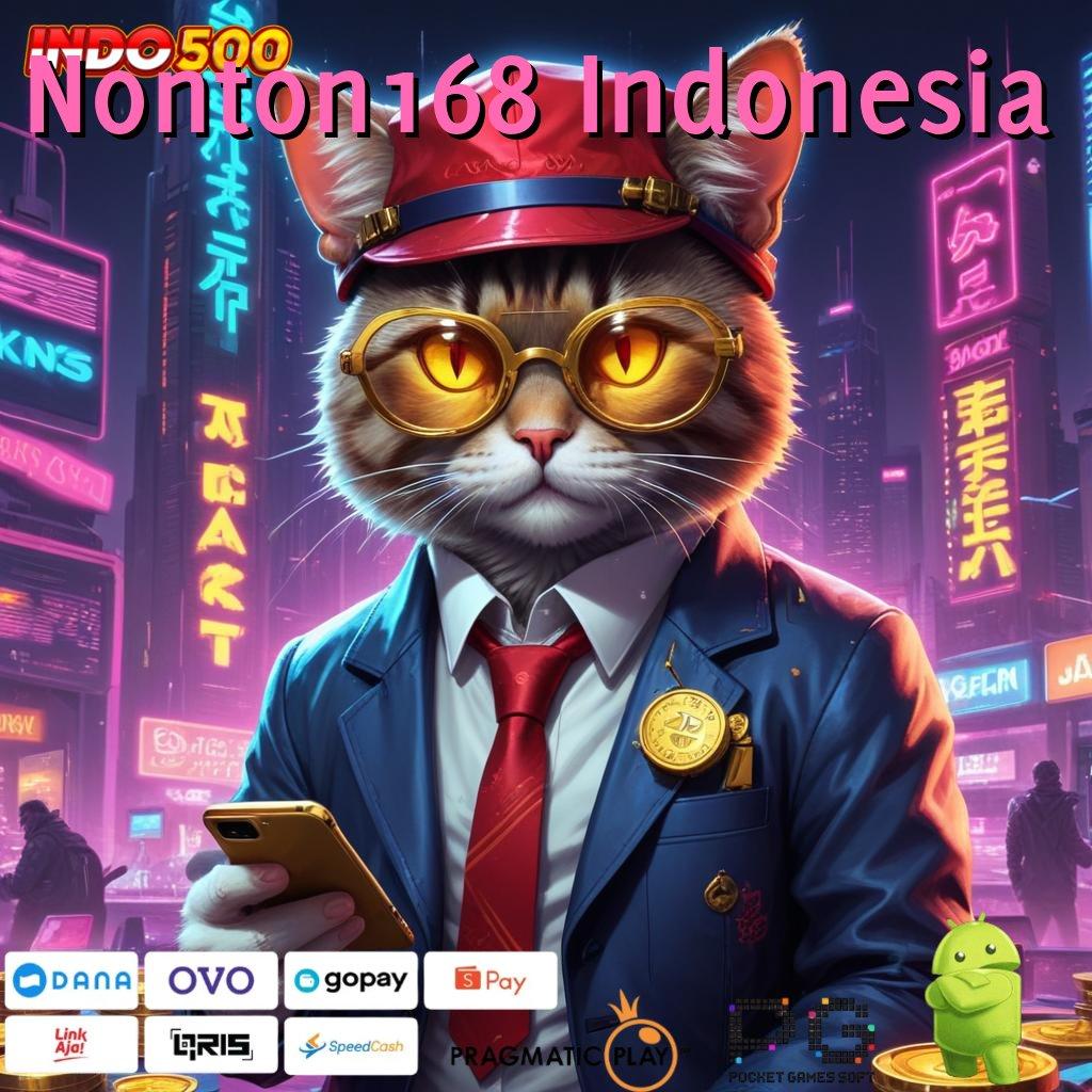 Nonton168 Indonesia