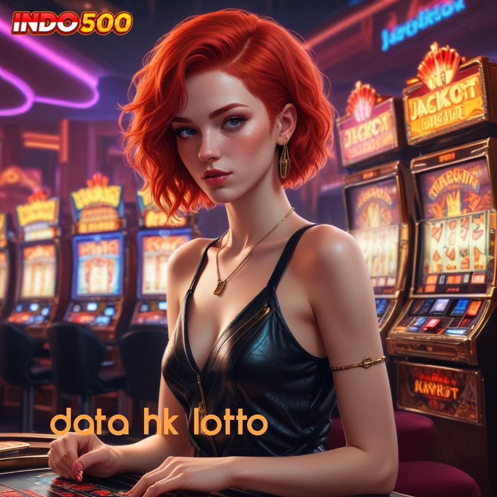 DATA HK LOTTO 🔥 tekun penuh dedikasi game sosial