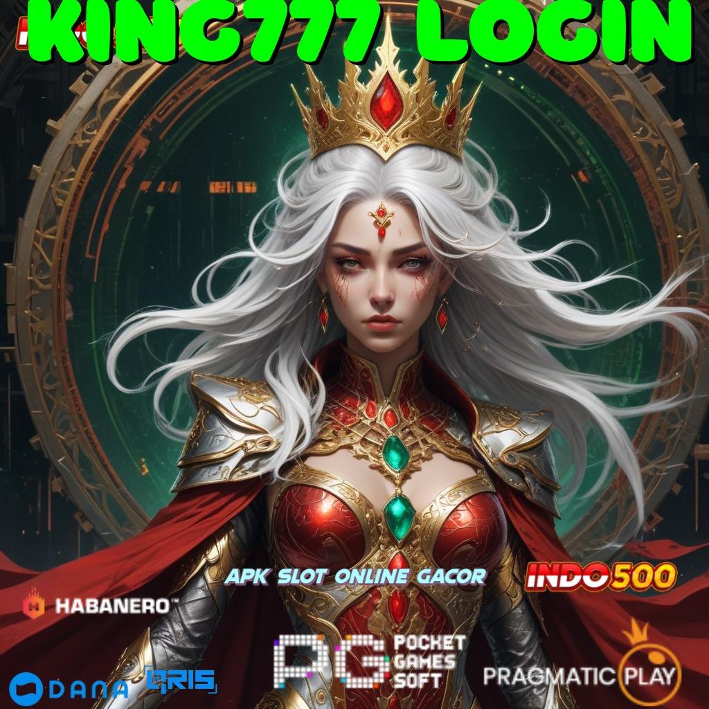 King777 Login