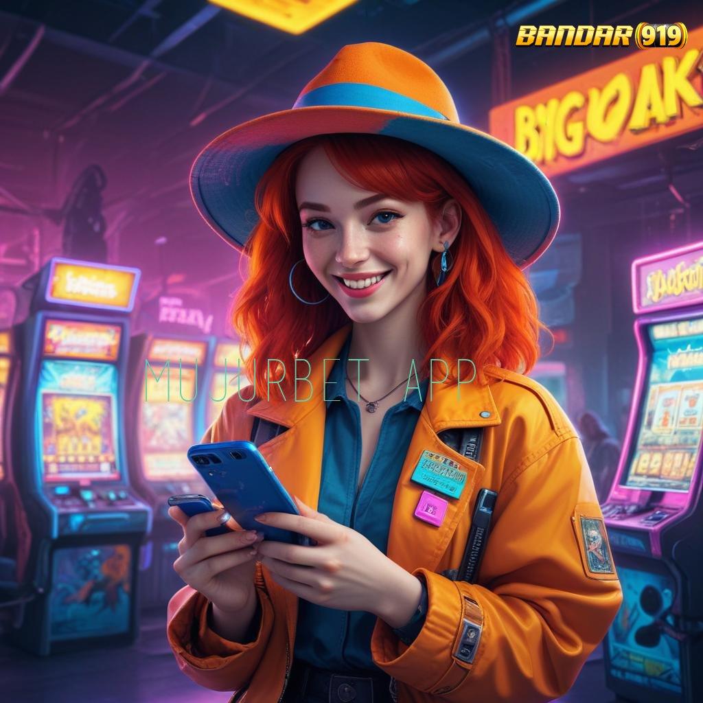 MUJURBET APP ➜ Cermatilah Teknologi Mesin Slot Modern Hari Ini