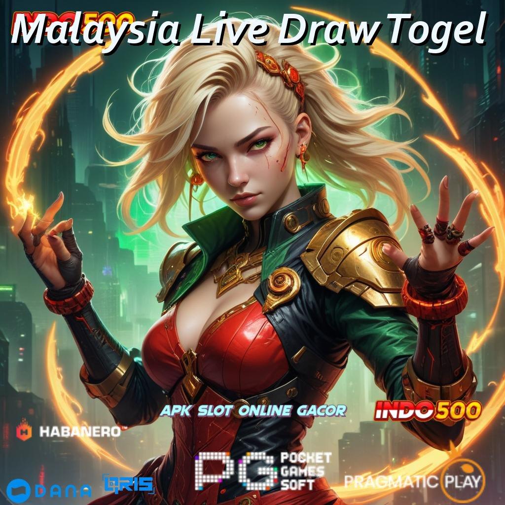 Malaysia Live Draw Togel