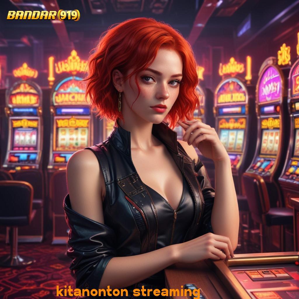 KITANONTON STREAMING 🐉 Keunggulan Teknologi Mesin Kini di Apk