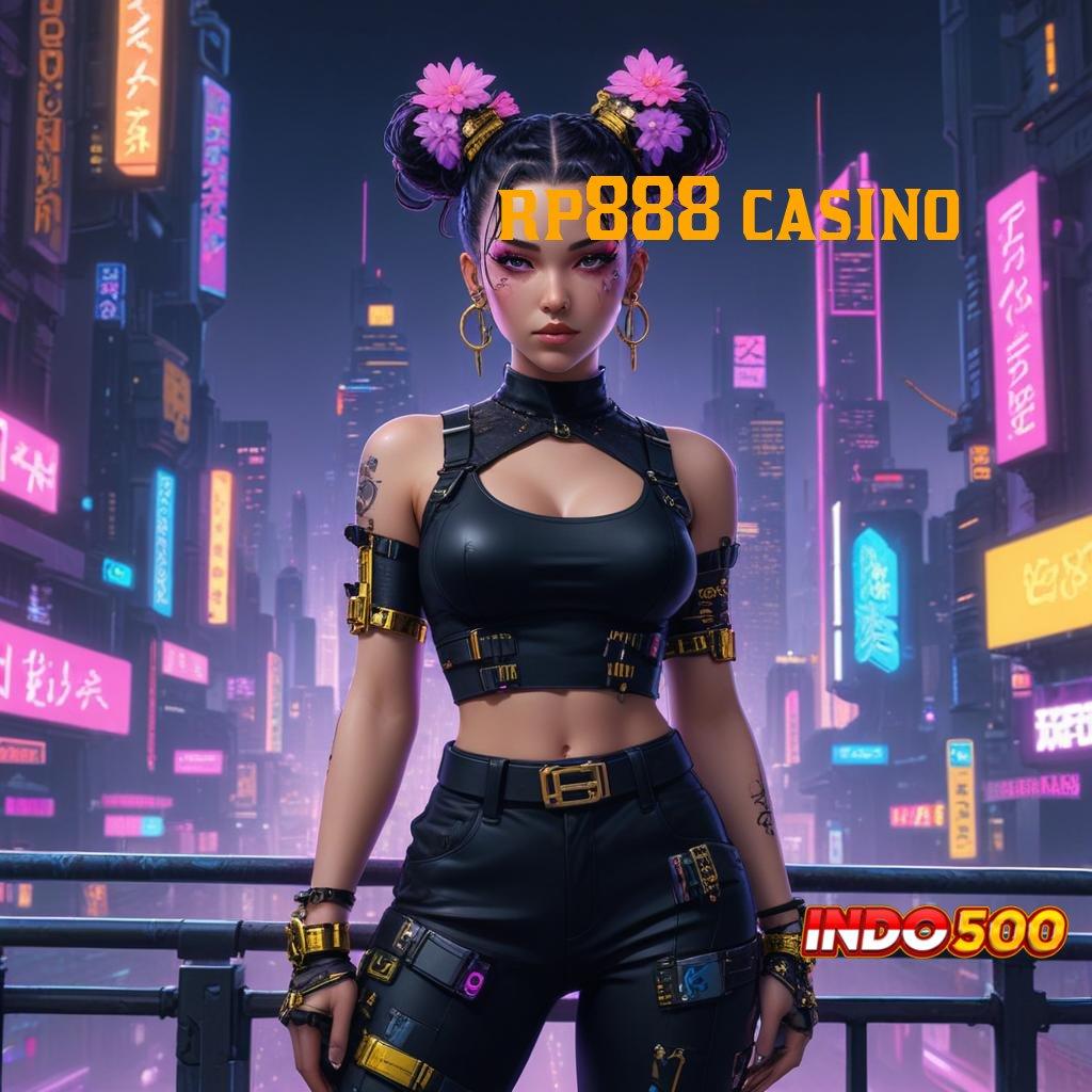 RP888 CASINO 🎮 pondasi digital sarana digital platform digital kontainer sistem operasional