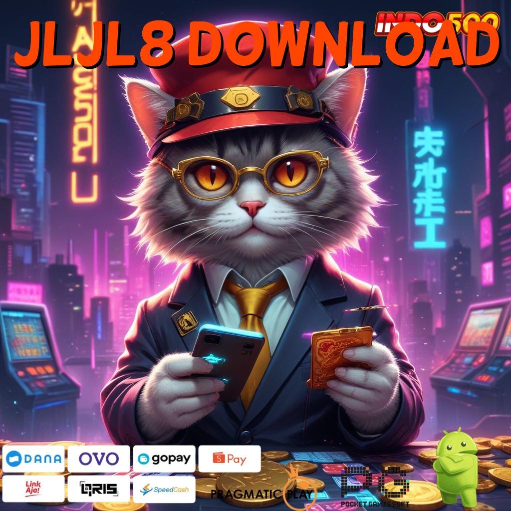 JLJL8 DOWNLOAD Unduh Slot Demo Dengan Event Bonus Besar