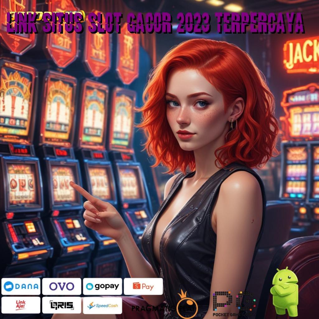 LINK SITUS SLOT GACOR 2023 TERPERCAYA | Proses Demo Kode 5 Depo