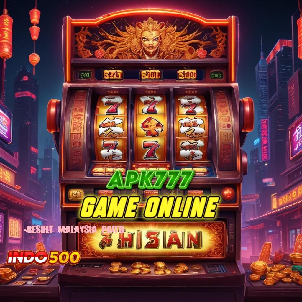 RESULT MALAYSIA PAITO Download Permainan Baru Raih Jackpot Maksimal