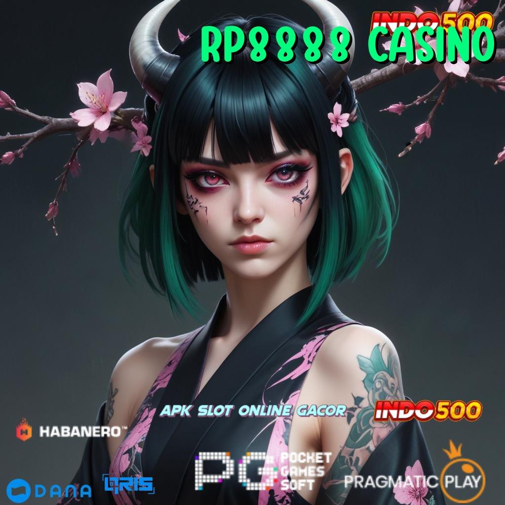 Rp8888 Casino