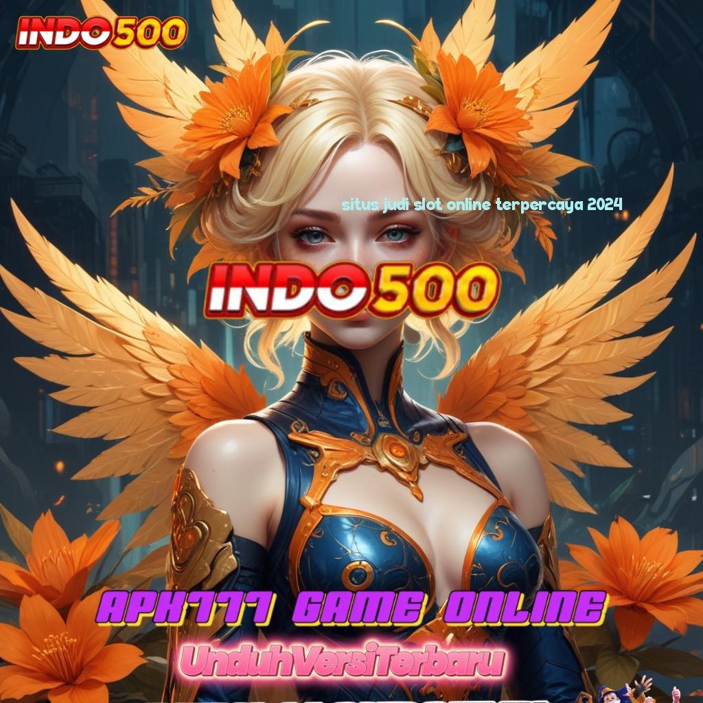 SITUS JUDI SLOT ONLINE TERPERCAYA 2024 ✅ Tertinggi Keberhasilan Penyedia Barang Dan Jasa