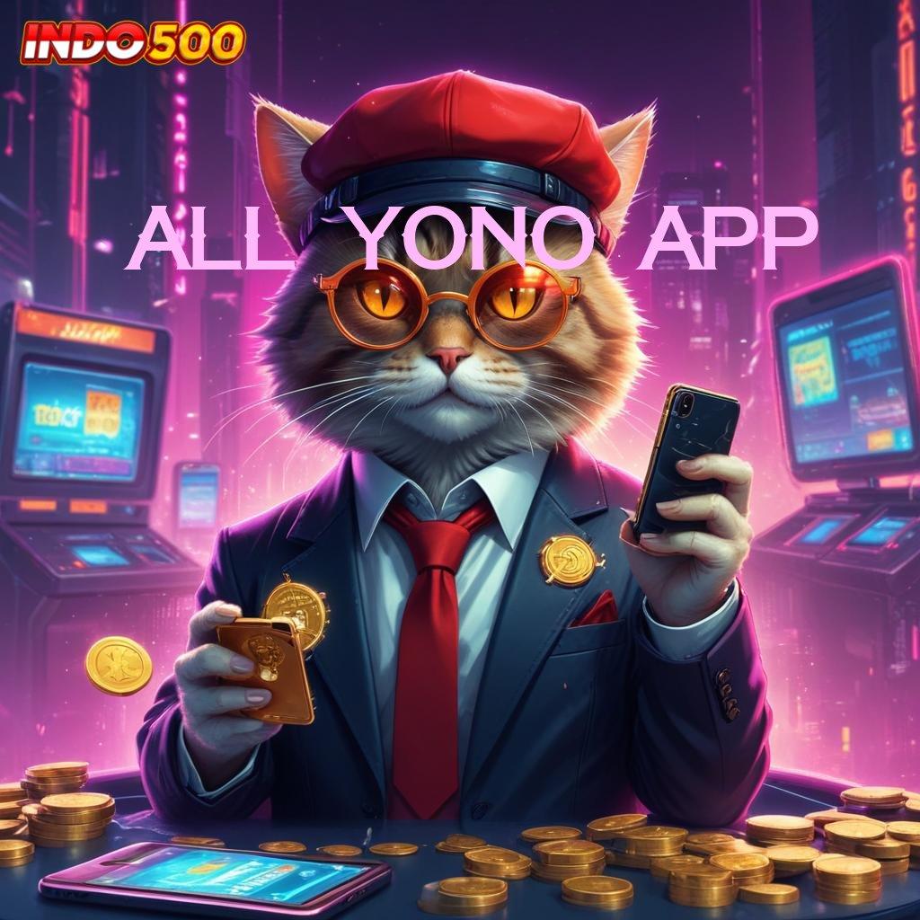 ALL YONO APP ➽ Deposit Ovo 10000 Slot Gopay Spesial Pemula