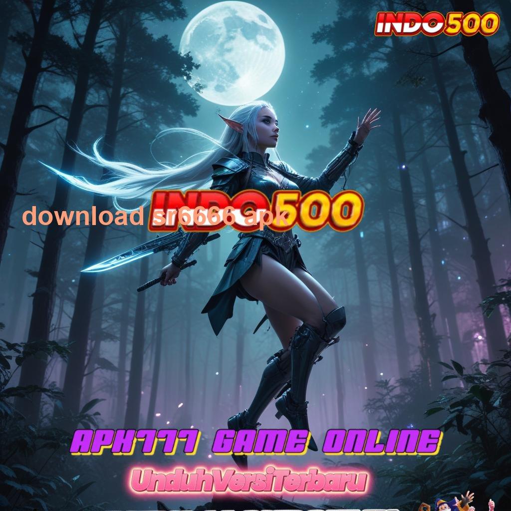 DOWNLOAD SR6666 APK ® Wd Belaka Dengan Injector Slot Terbaru