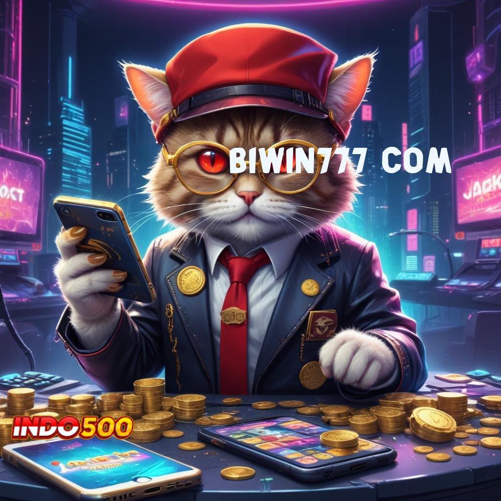 BIWIN777 COM ↪ Server Mudah Jp Menerima Dibayar Membangkitkan Minat