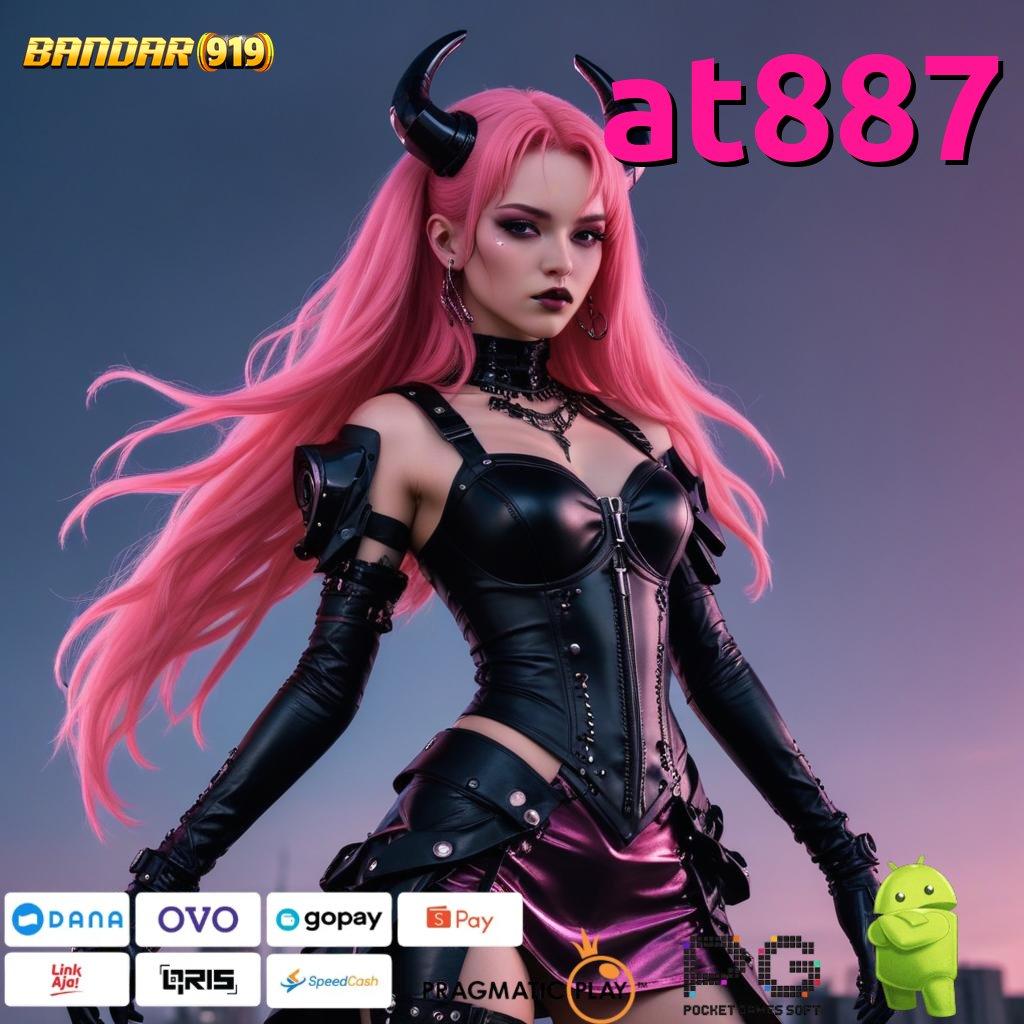 AT887 , game slot apk tekad dan ilmu menuju profit