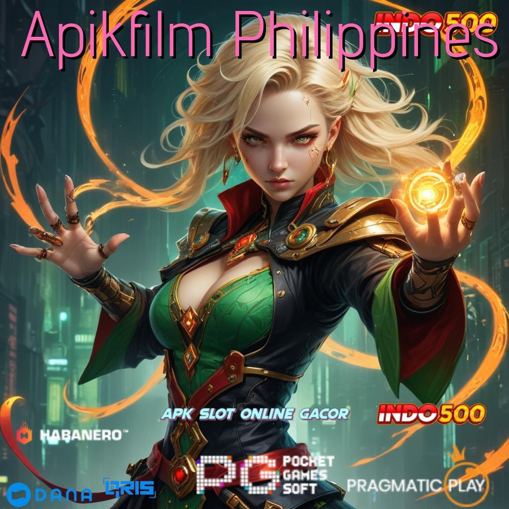 Apikfilm Philippines