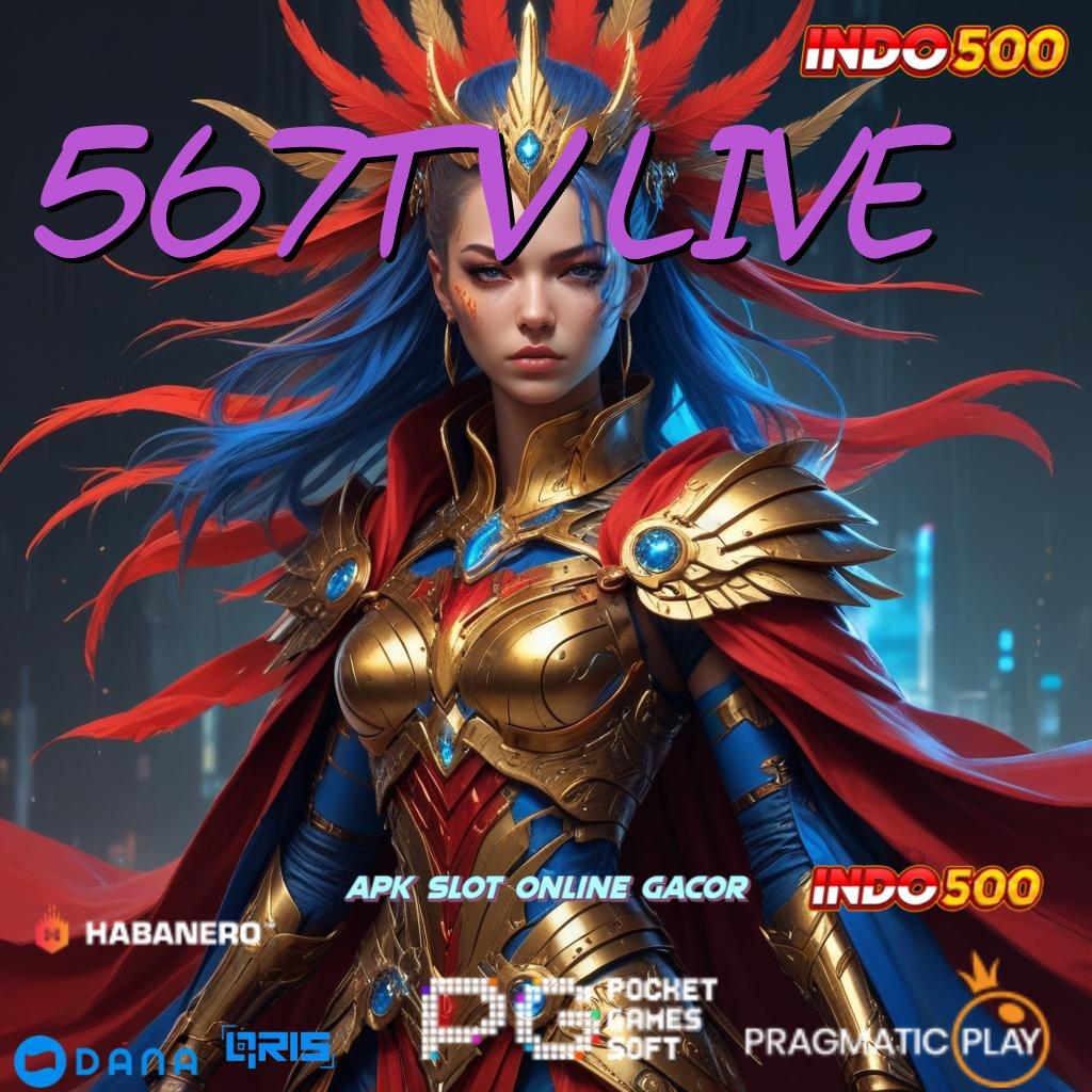 567TV LIVE ⋗ hasil penuh keuntungan