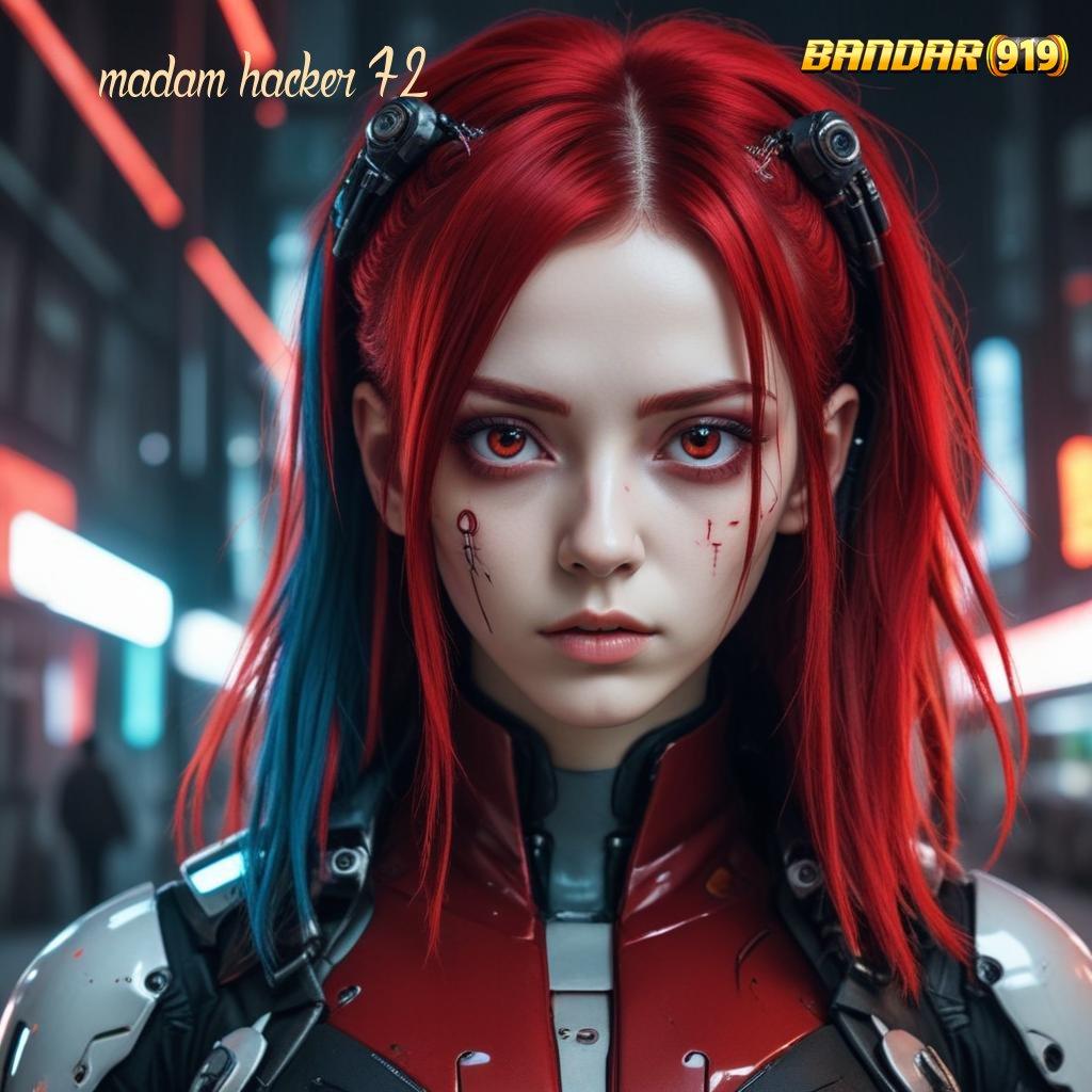 MADAM HACKER 72 🎮 Bonus APK Pembaruan 56