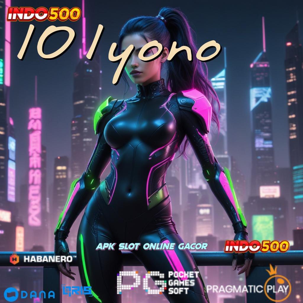 101yono