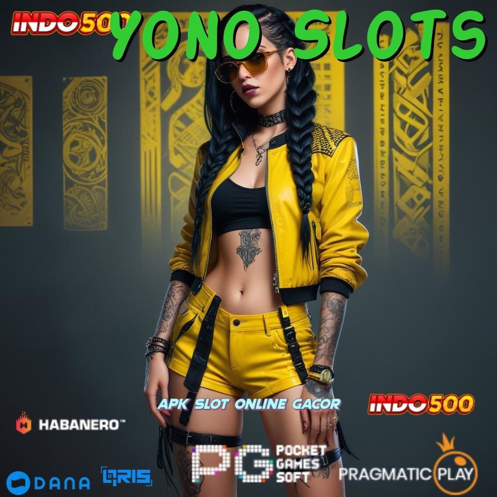 Yono Slots