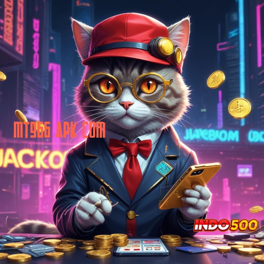 MT966 APK COM 🚀 Jackpot Versi 7.89 Spin Bonus