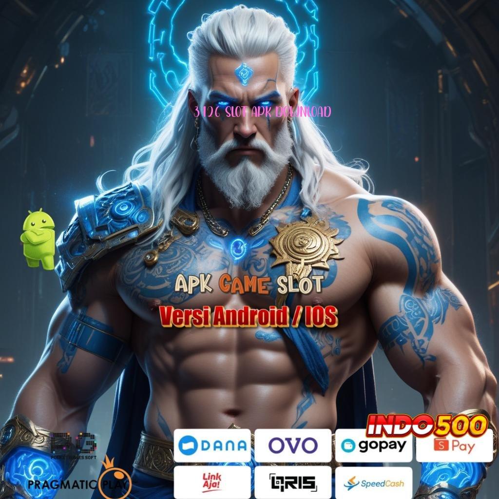 3126 SLOT APK DOWNLOAD Dp Bank Jago Kilat WD Tanpa Ribet