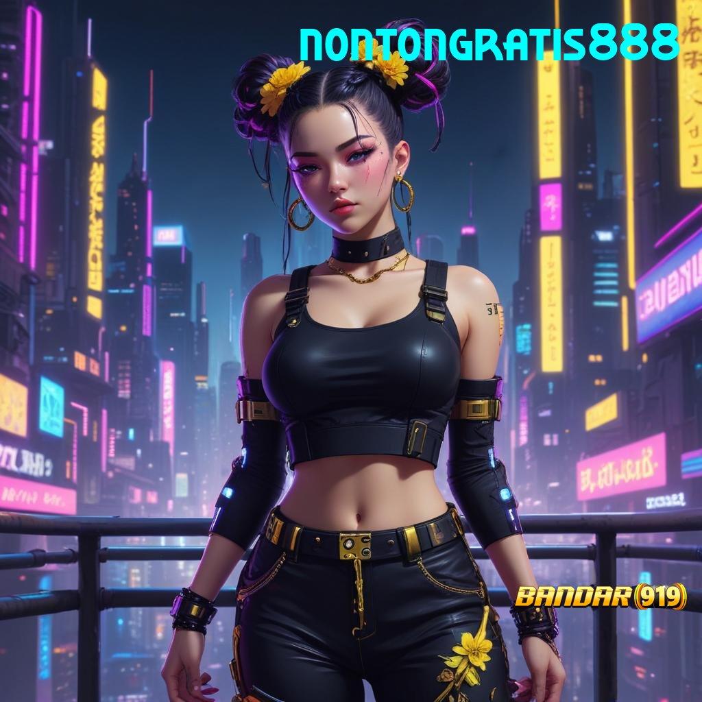 NONTONGRATIS888 💯 upgrade terbaru download slot gacor 777 APK versi terbaru