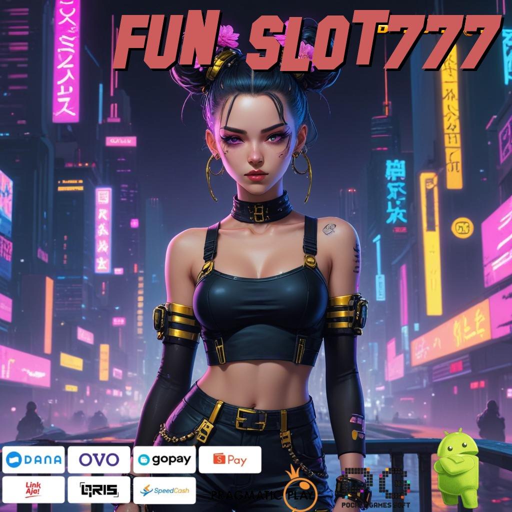 FUN SLOT777 : Perangkat Keras Baru Dalam Komponen Digital Stabil