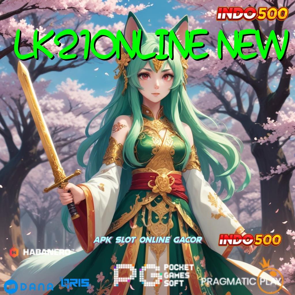 LK21ONLINE NEW ⇏ slot juara optimis duit pasti mengalir!