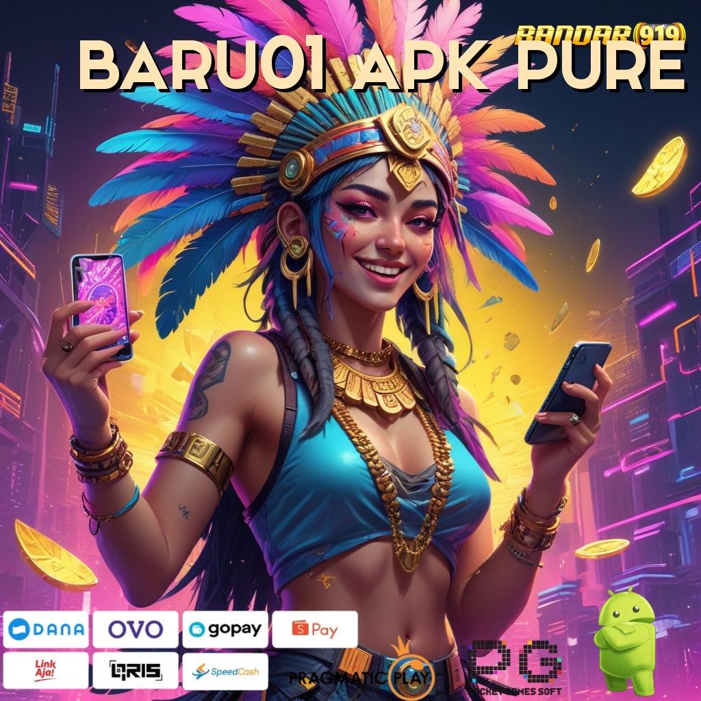 BARU01 APK PURE # Unggulan Juara Jalur Yang Produktif