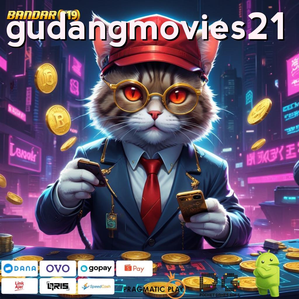 GUDANGMOVIES21 , pilihan game tanpa batas jaminan keuntungan