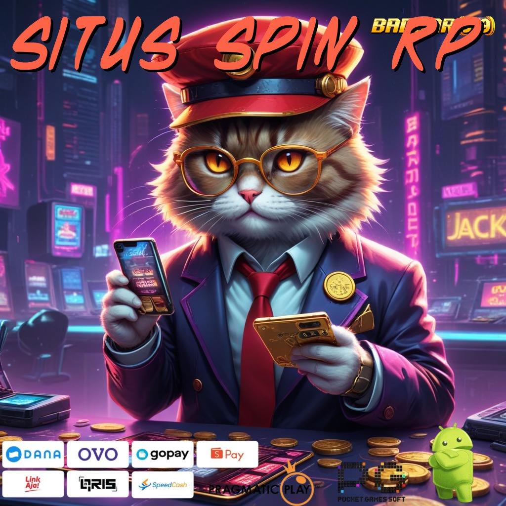 SITUS SPIN RP : Semangat Receh (Versi New) RTP Terbaru