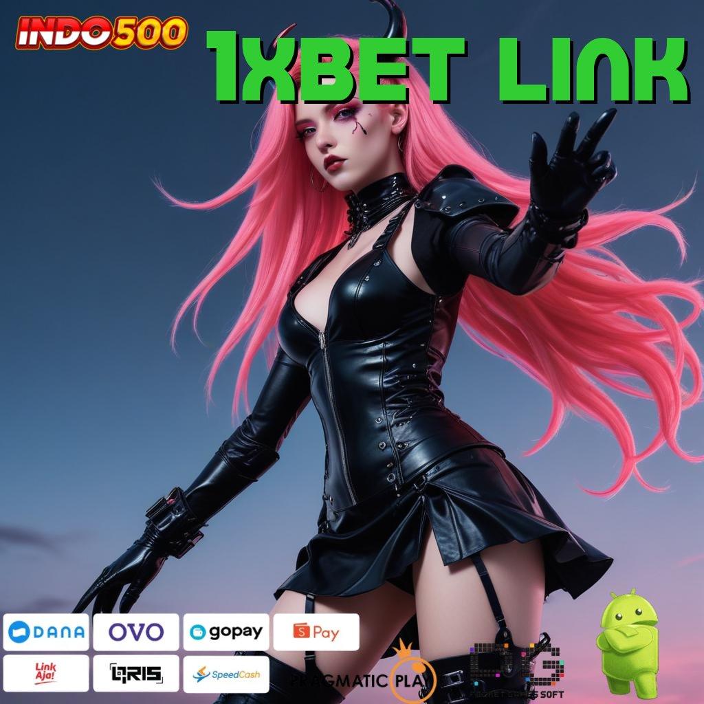 1XBET LINK Langsung Untung Dalam Event Baru Dengan Sistem Modern