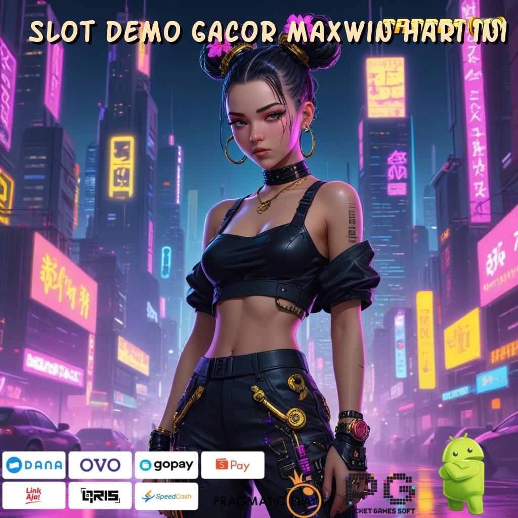 SLOT DEMO GACOR MAXWIN HARI INI > Jalur Nasib Dengan (Versi New) (Update) 5.0.1 APK Baru