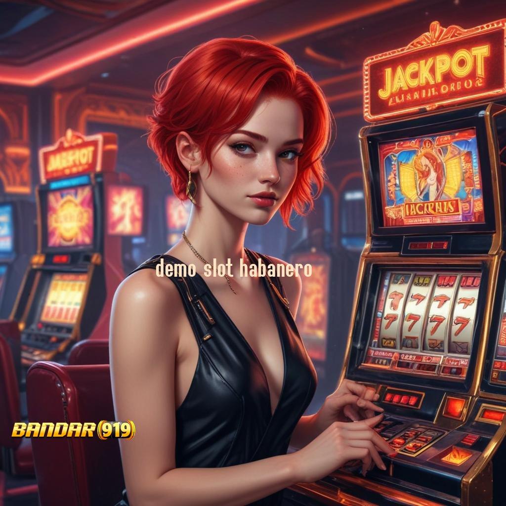 DEMO SLOT HABANERO ✧ Versi Scatter Paling Semangat Hari Ini