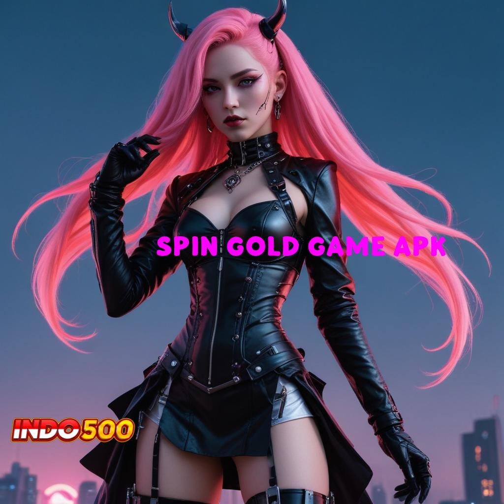 SPIN GOLD GAME APK ♍ Putaran Peluang Cara Upgrade Akun Menjadi Pro