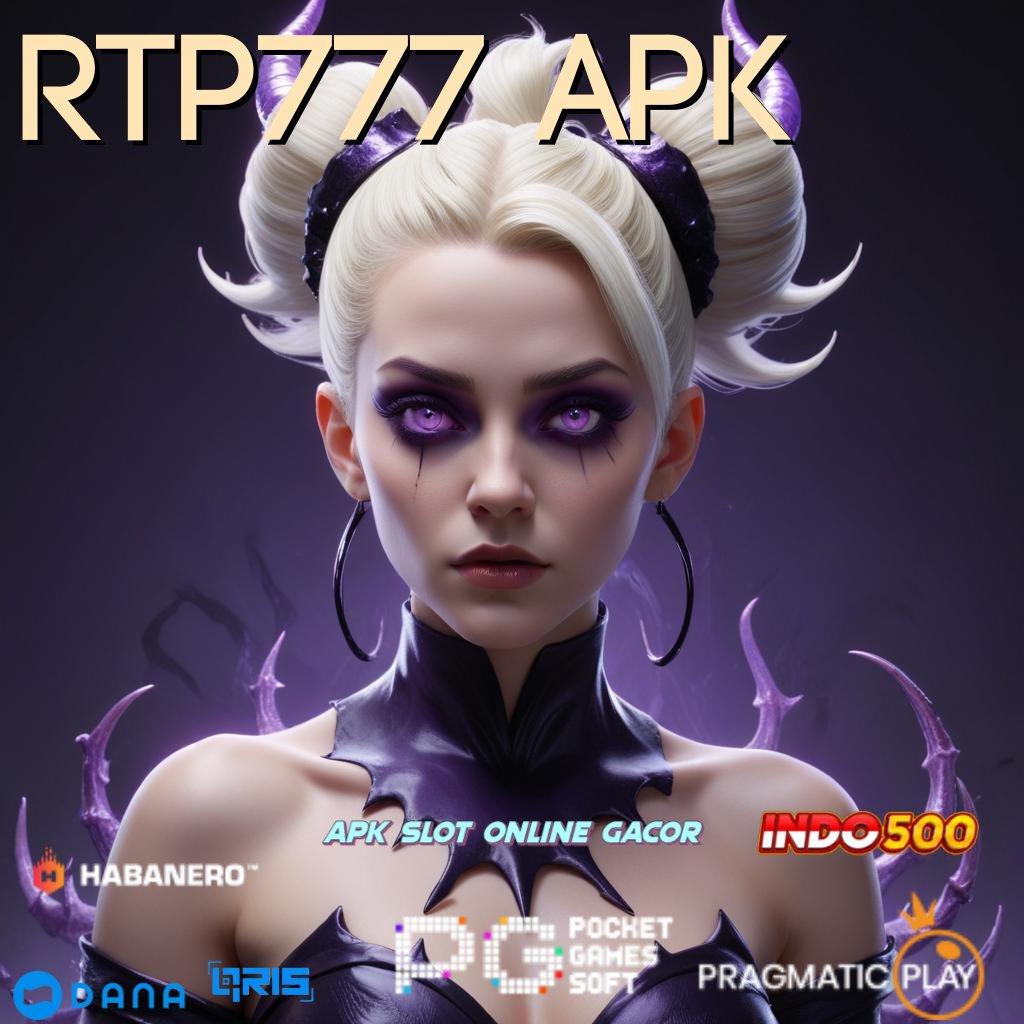 Rtp777 Apk